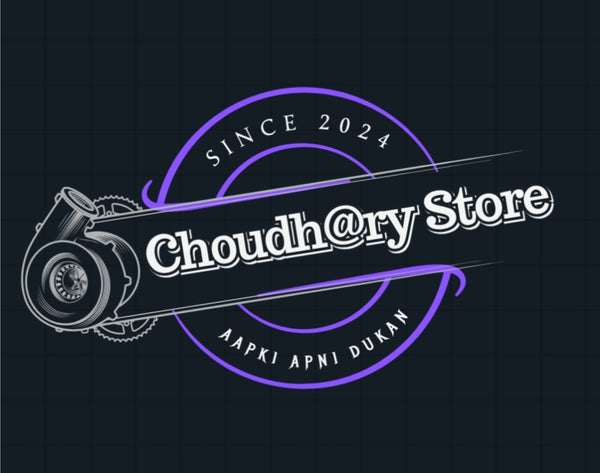 Choudh@ry Store